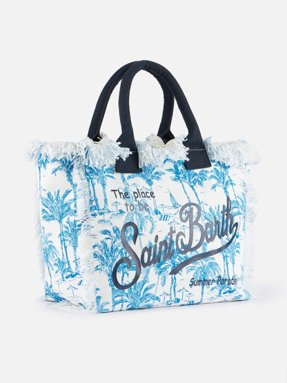 MC2 Saint Barth Colette sponge handbag