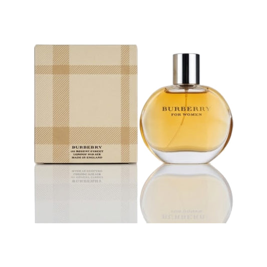 Burberry Perfume Beige