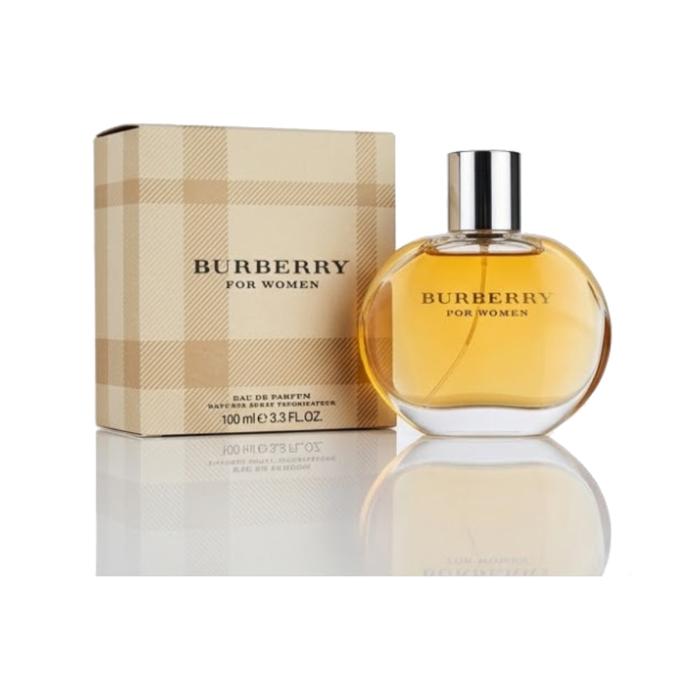 Burberry Perfume Beige