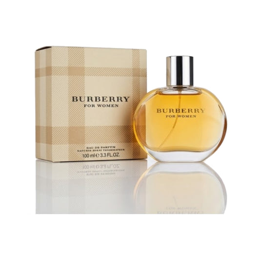 Burberry Perfume Beige