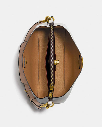 COACH Willow Bucket Bag