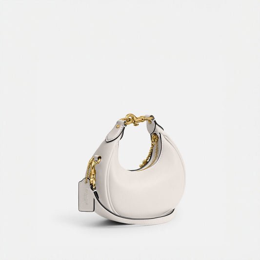Coach jonie bag in chalk