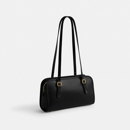 Coach Swing Zip
