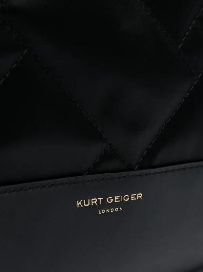 Kurt Geiger London
Practical shopping bag 'Recycled SQ'