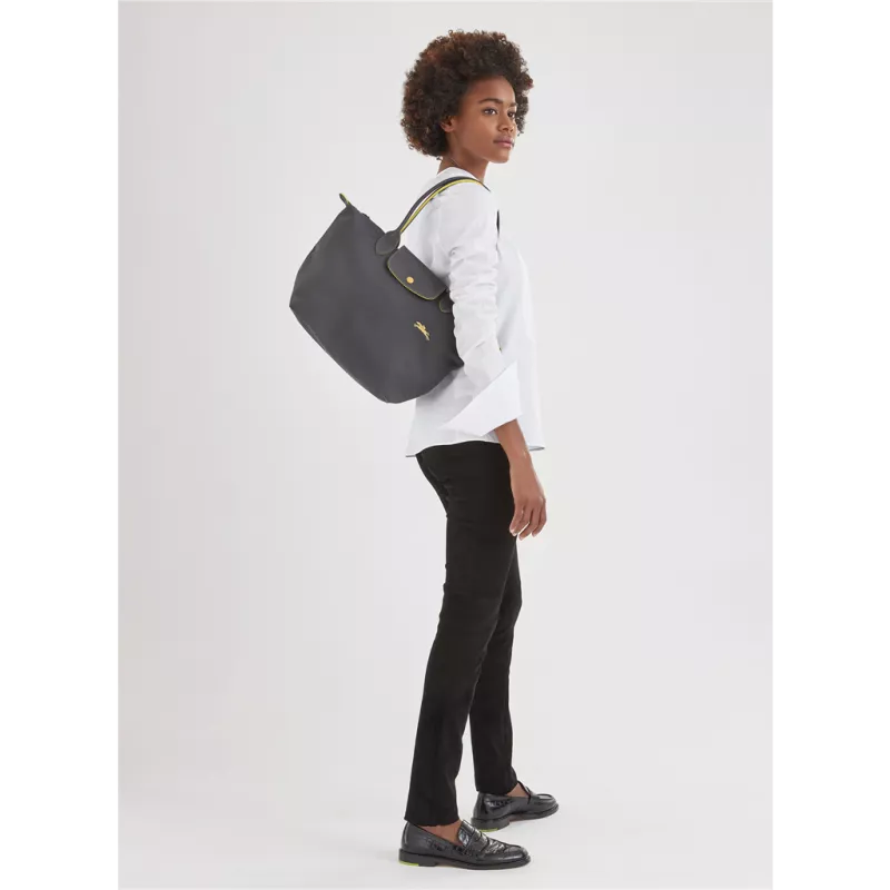 Longchamp Le Pliage Club L Shoulder Bag