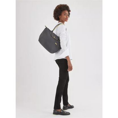 Longchamp Le Pliage Club L Shoulder Bag