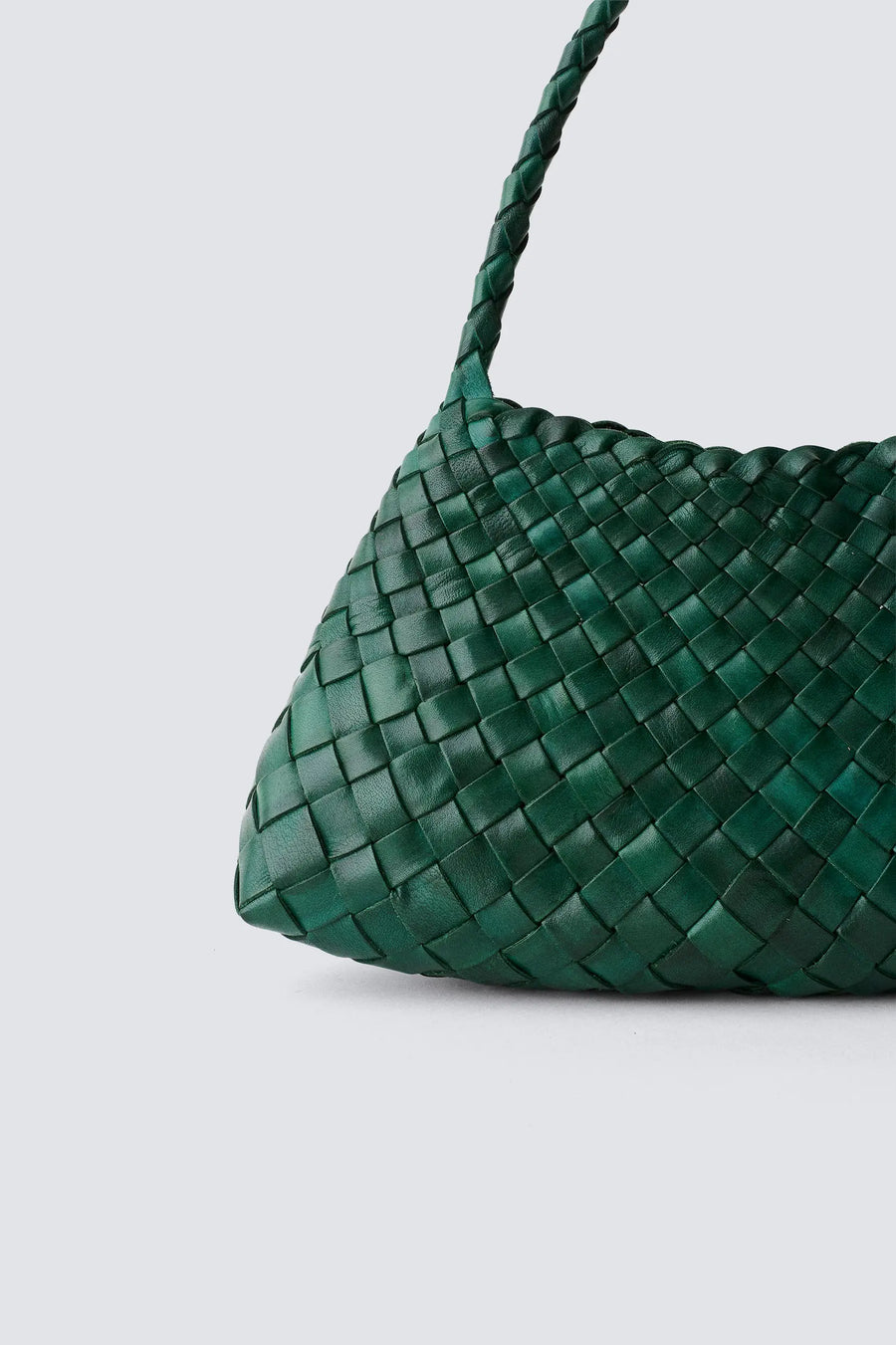 DRAGON DIFFUSION ROSANNA FOREST GREEN