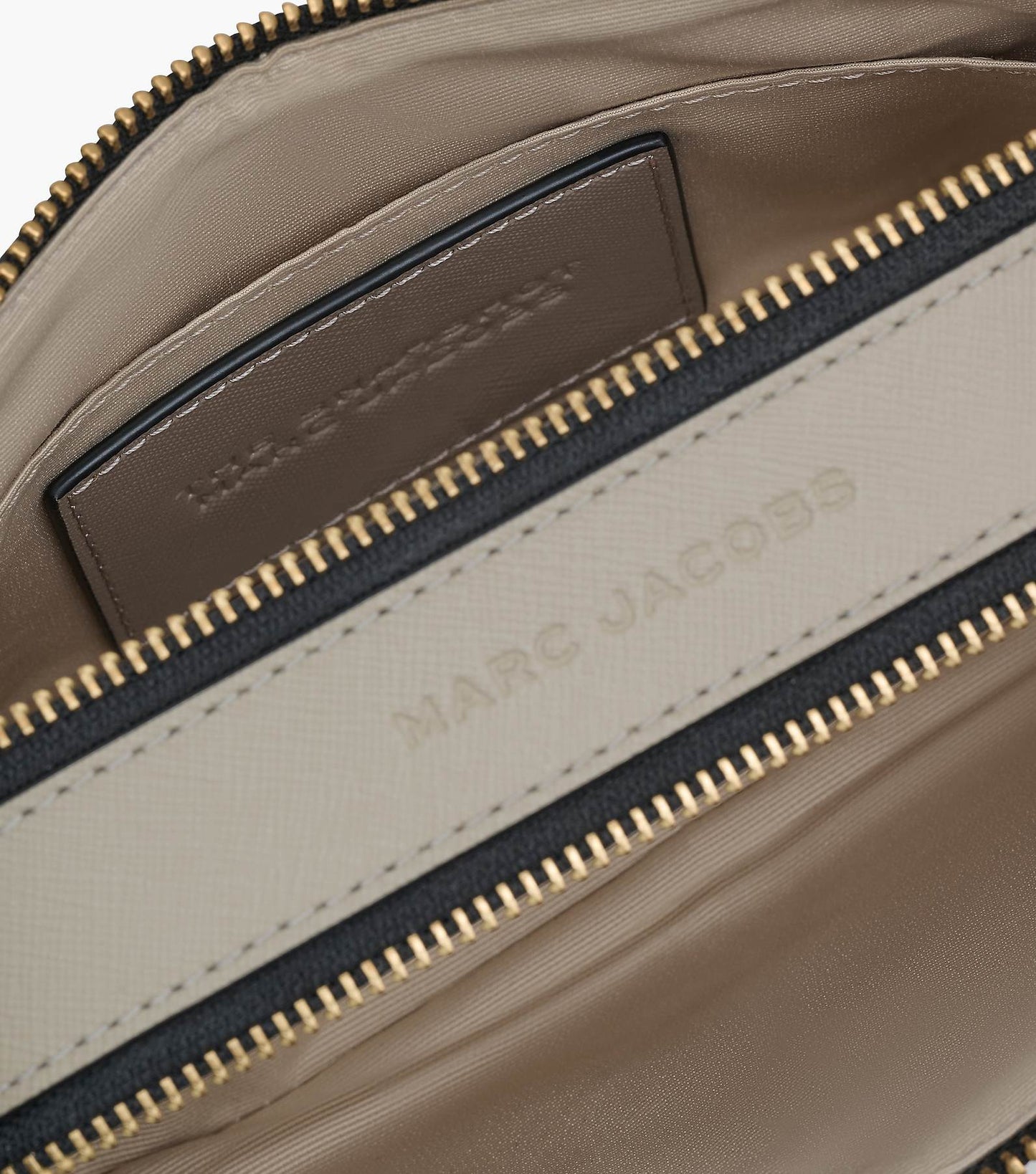 Marc Jacobs The Snapshot camera bag