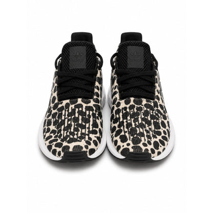 Adidas Sneaker Black Tiger
