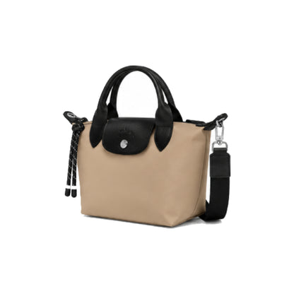L.o.n.g.c.h.a.m.p Le Pliage Energy XS Handbag In Nylon