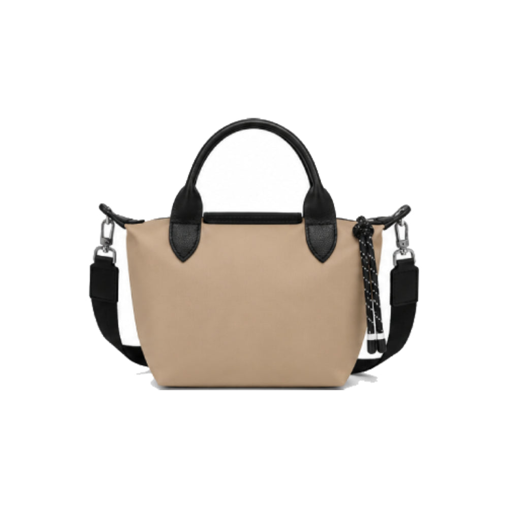 L.o.n.g.c.h.a.m.p Le Pliage Energy XS Handbag In Nylon