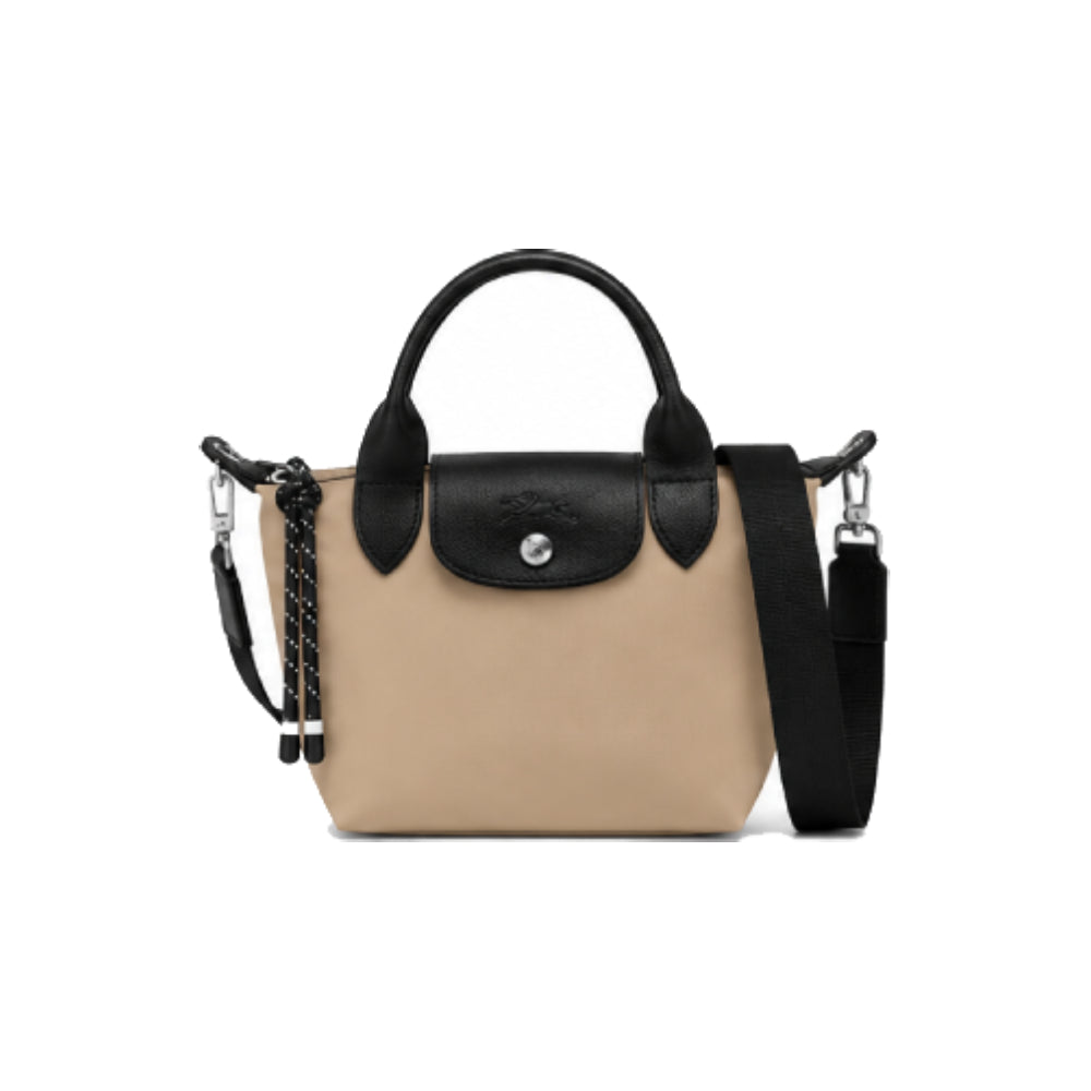 L.o.n.g.c.h.a.m.p Le Pliage Energy XS Handbag In Nylon