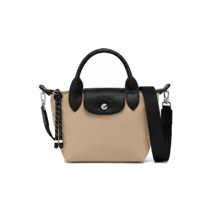 L.o.n.g.c.h.a.m.p Le Pliage Energy XS Handbag In Nylon