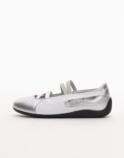 PUMA Speedcat Women’s Ballet Mary Jane Shoes size 39