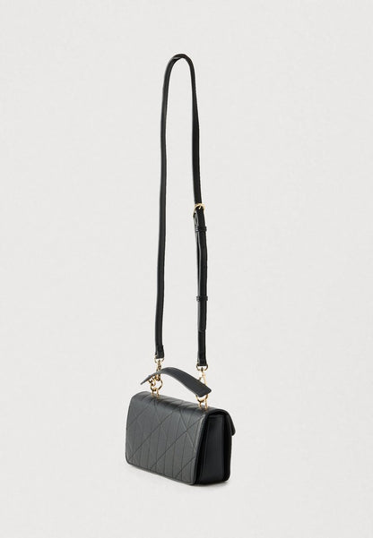 Valentino Melia Flap Bag