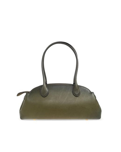 Coach Empire Carryall Bag 34 in green