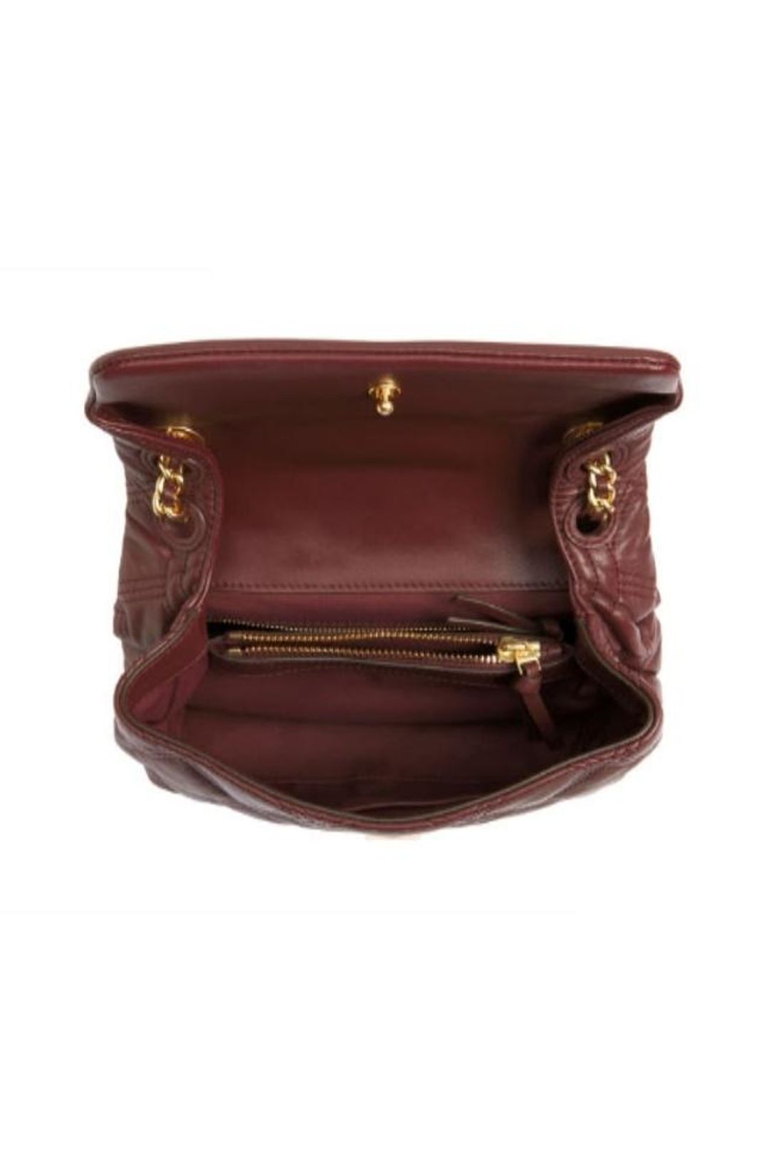 Tory Burch Fleming Soft Convertible Shoulder Bag