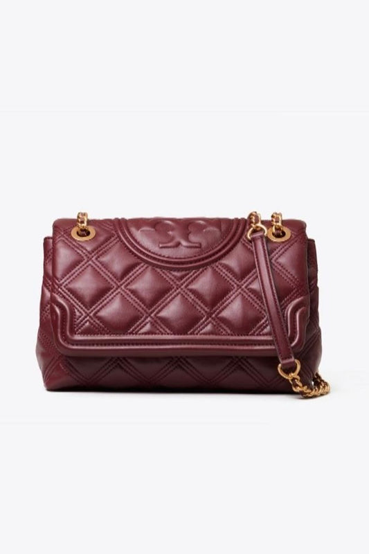 Tory Burch Fleming Soft Convertible Shoulder Bag