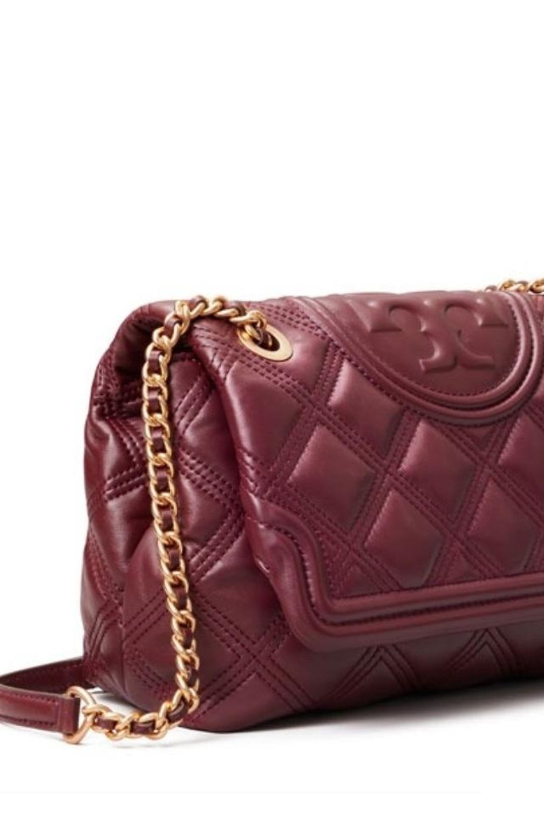 Tory Burch Fleming Soft Convertible Shoulder Bag