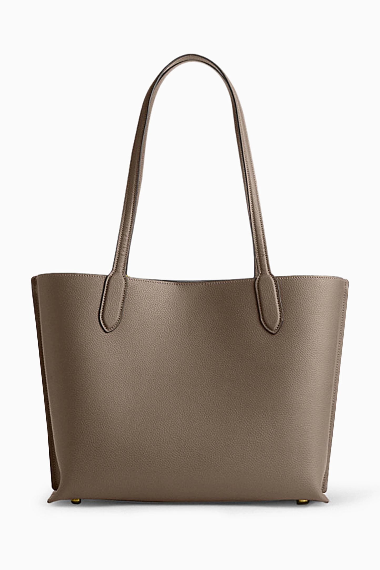 Coach williow Tote bag in leather