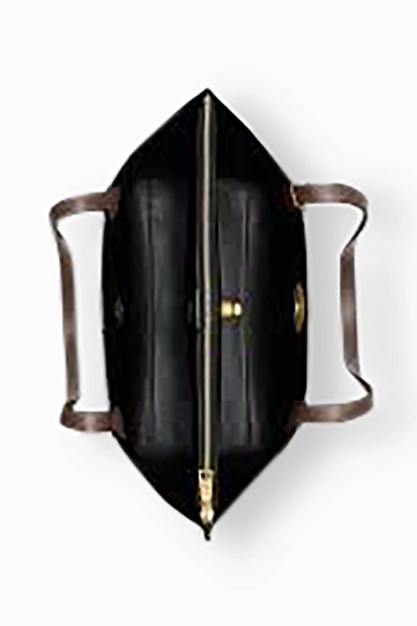 Coach williow Tote bag in leather