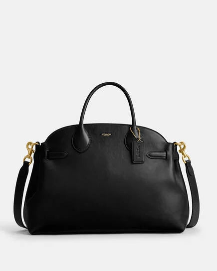 Coach Soft Empire Carryall Bag 40