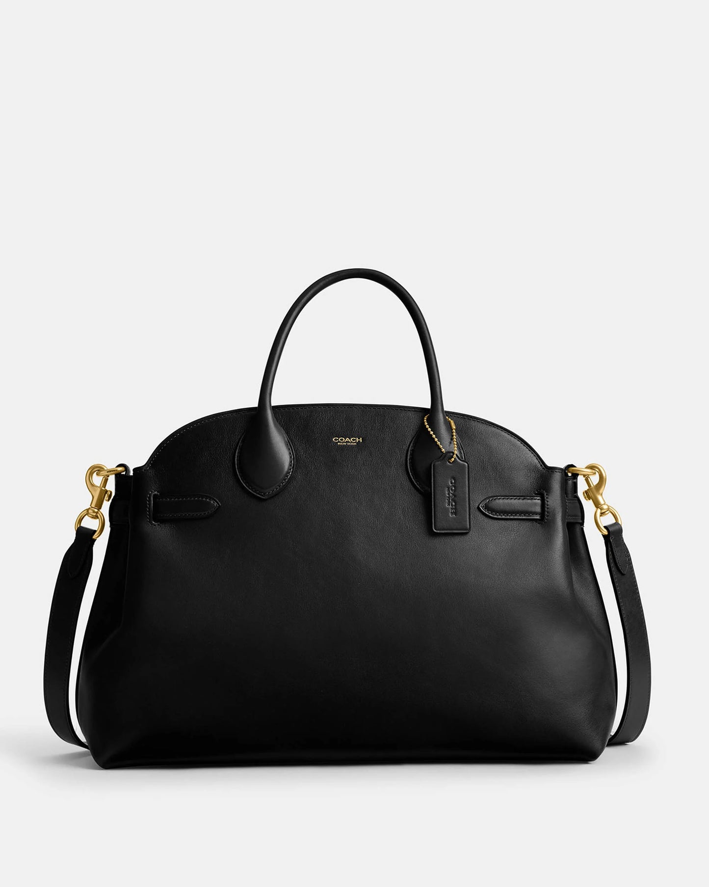 Coach Soft Empire Carryall Bag 40