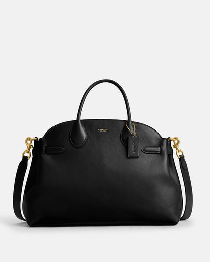 Coach Soft Empire Carryall Bag 40