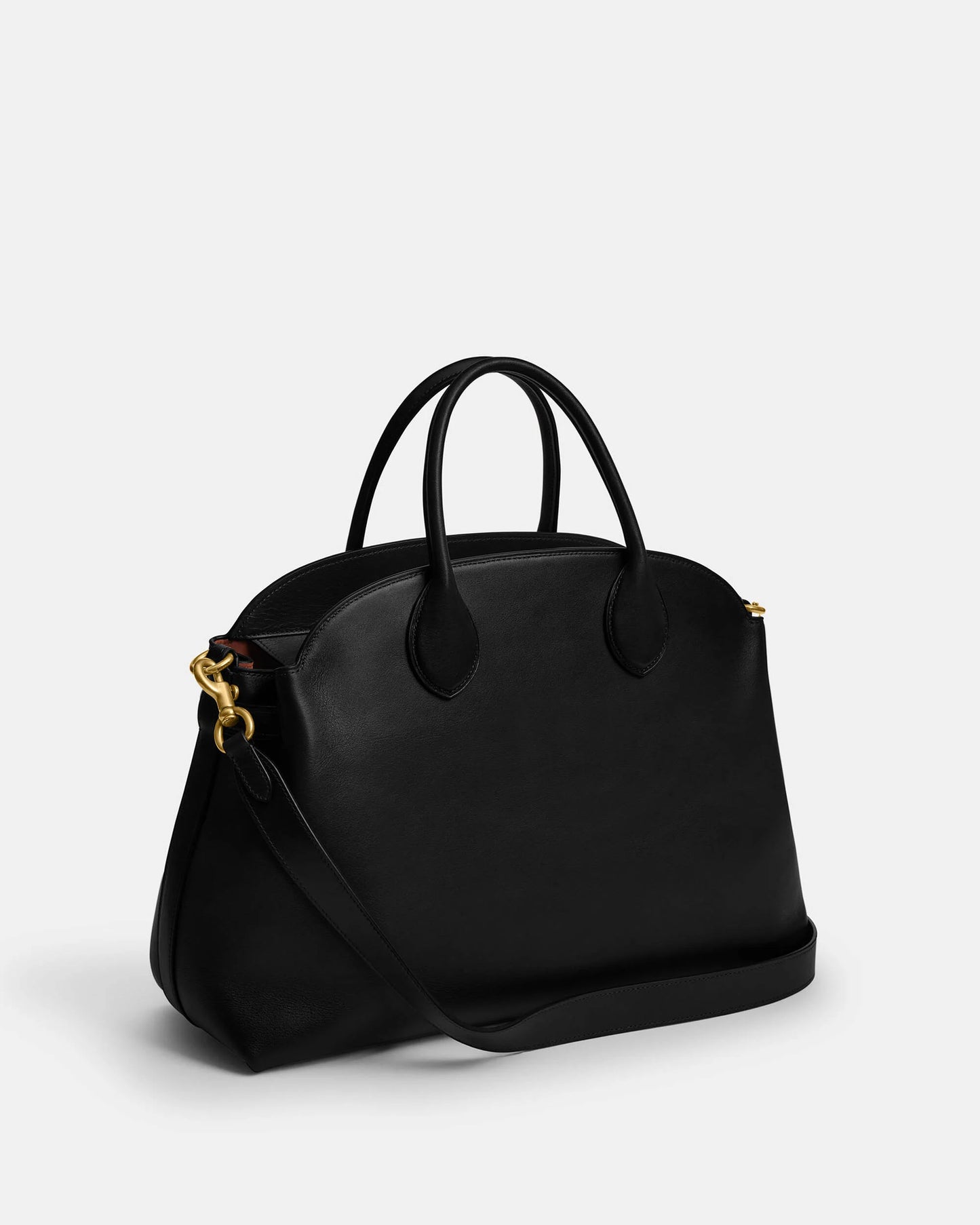 Coach Soft Empire Carryall Bag 40
