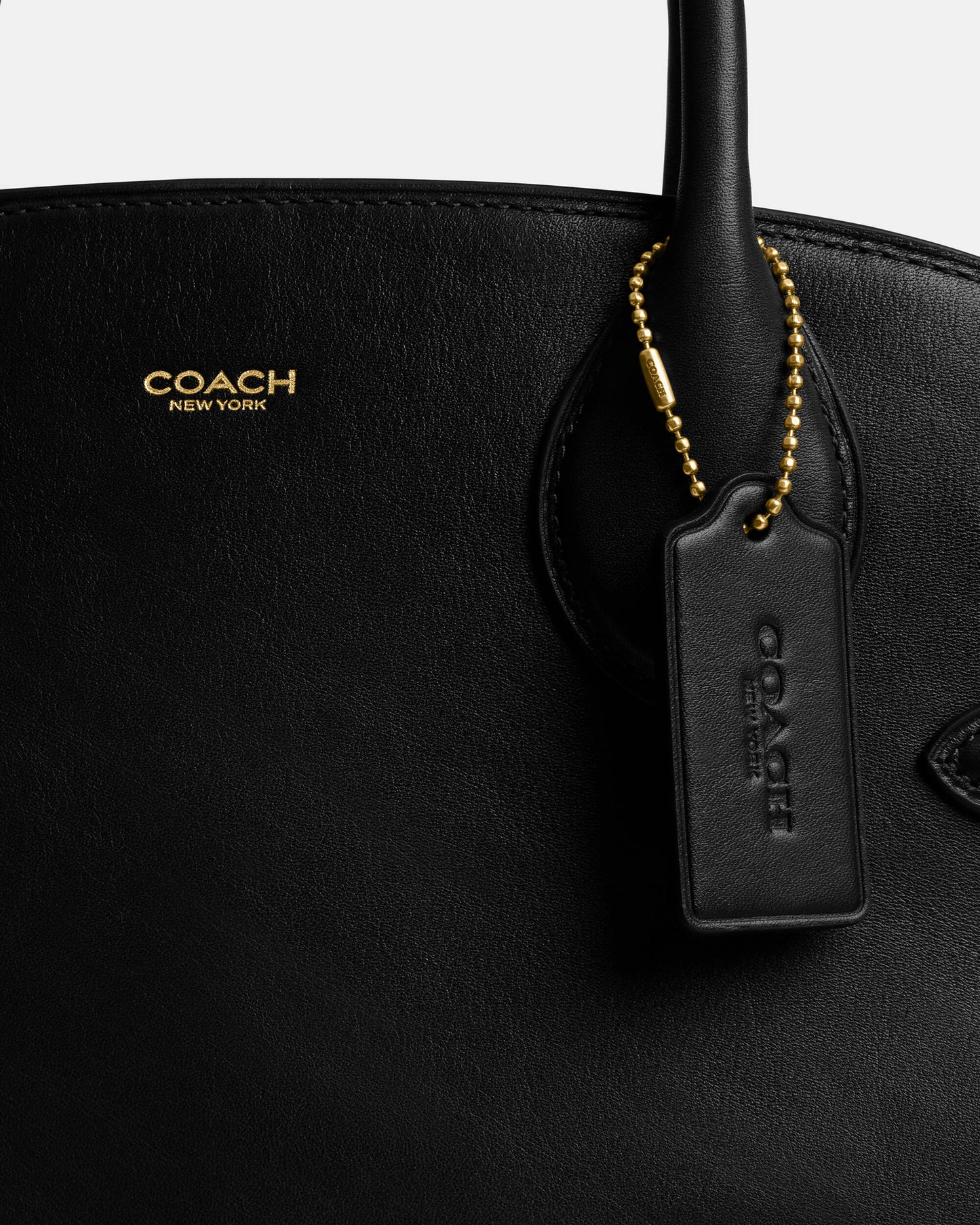 Coach Soft Empire Carryall Bag 40