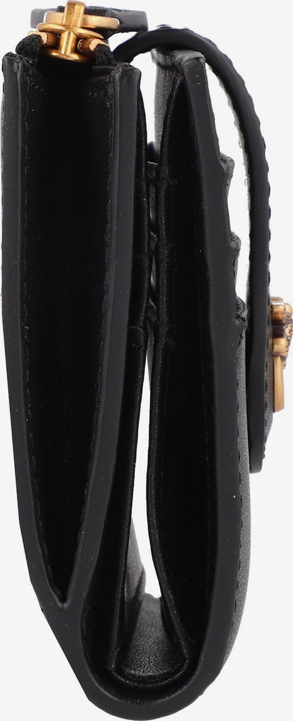Pinko Women's wallet in black