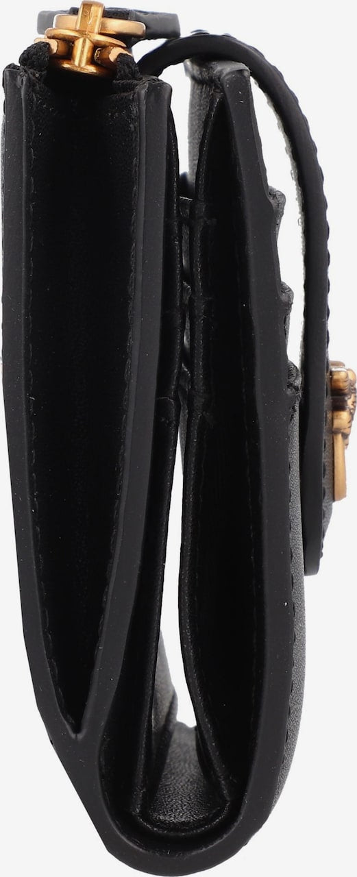 Pinko Women's wallet in black