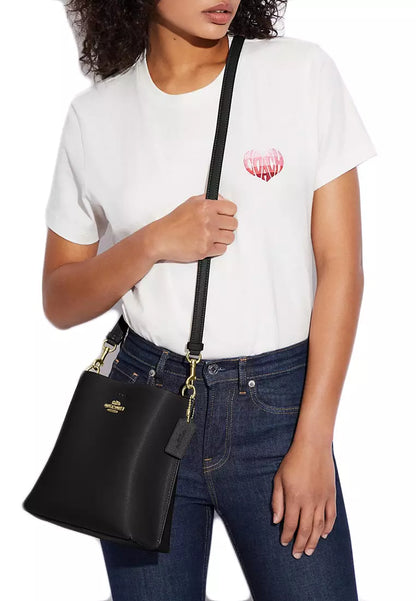 Coach Mollie 22 Bucket Bag