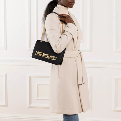 Love Moschino Bold Love Black