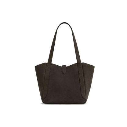 Coach Gramercy Tote Bag In Warm Brown
