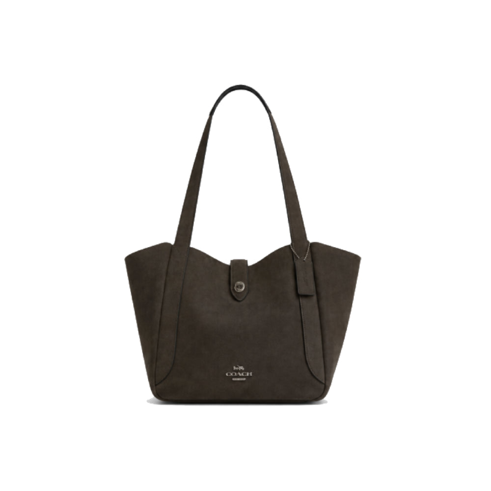 Coach Gramercy Tote Bag In Warm Brown