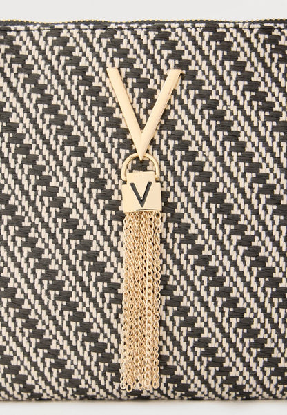 Valentino Divina Summer Pouch Crossbody Bag