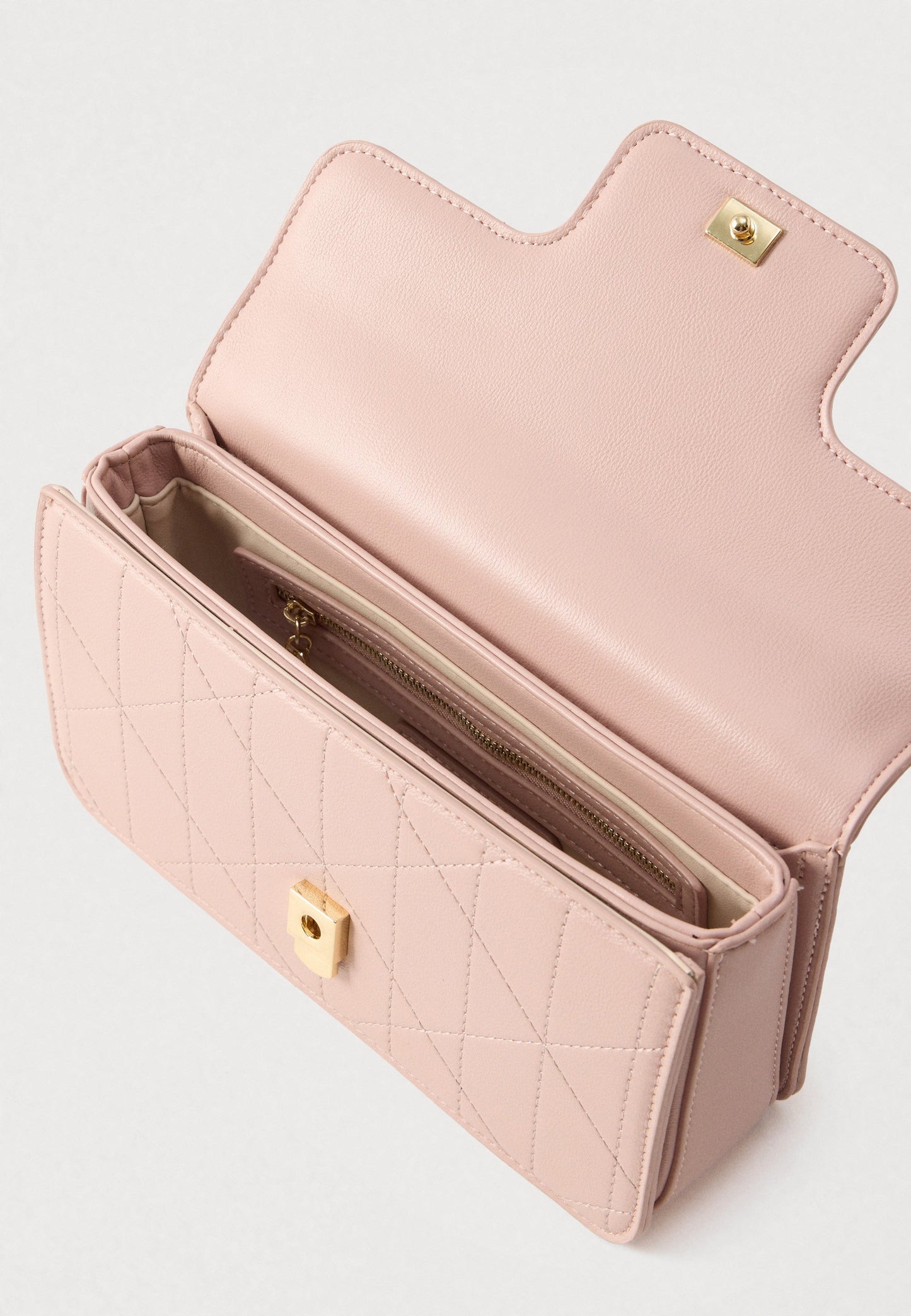 Valentino Melia Flap Bag