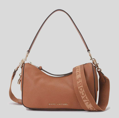 Marc Jacobs Drifter Convertible Shoulder Bag in Havan