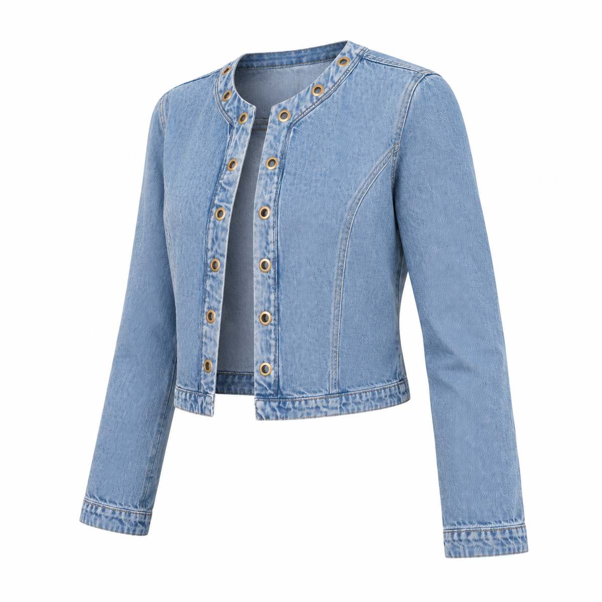 Michael Kors Jacket Jeans Blue