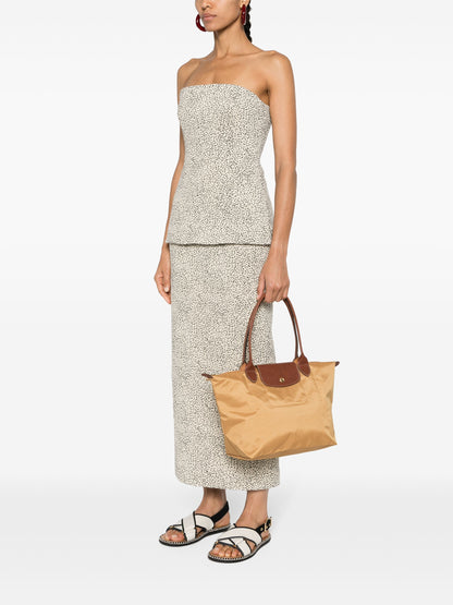 Longchamp le pliage original large tote bag