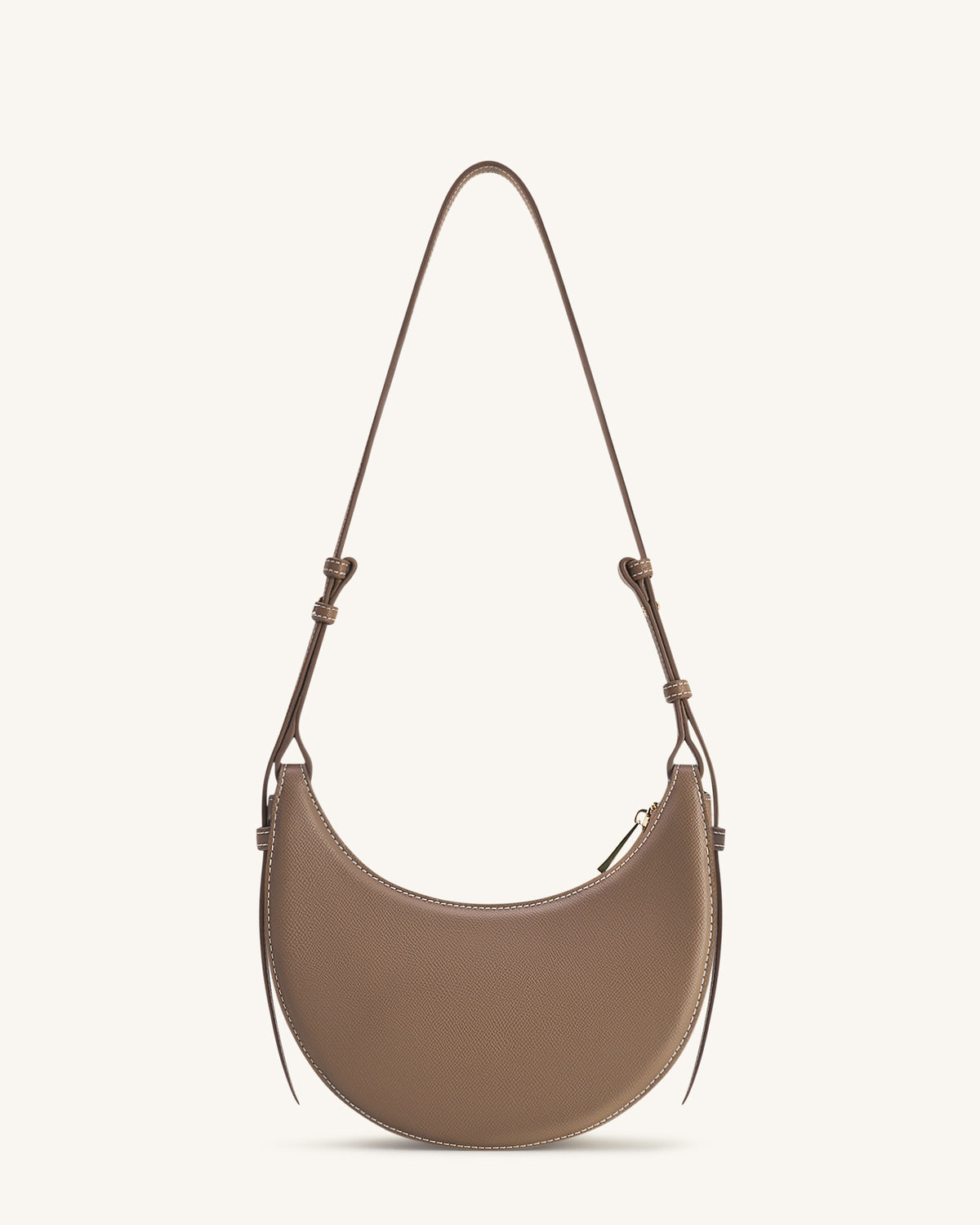 JW PEI Sharon Crossbody Bag - Taupe