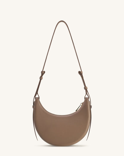 JW PEI Sharon Crossbody Bag - Taupe