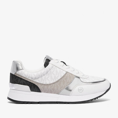 MICHAEL KORS OUTLET
Andi Color-Block Signature Logo Trainer size 40