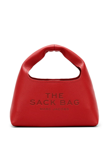 MARC JACOBS THE MINI SACK BAG