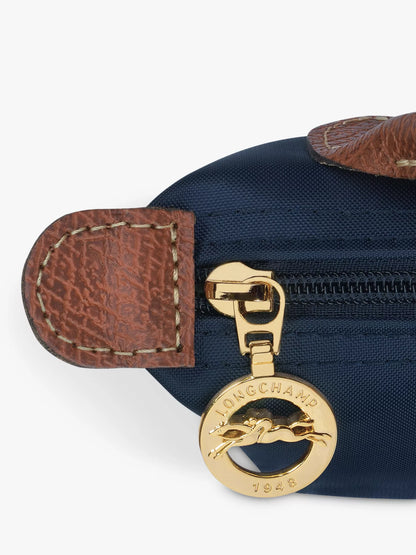 LONGCHAMP LE PLIAGE ORIGINAL MINI POUCH WITH HANDLE LONGCHAMP