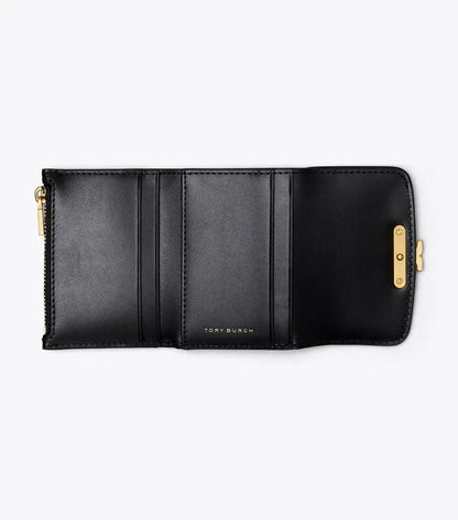 Eleanor Mini Wallet Tory Burch