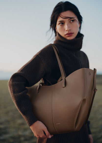 Polene Cyme edition textured root