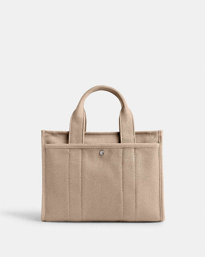 Coach Cargo tote bag 26