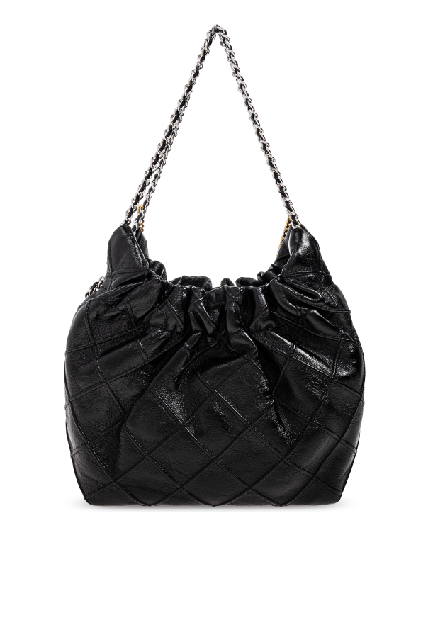 TORY BURCH SHOULDER BAG FLEMING